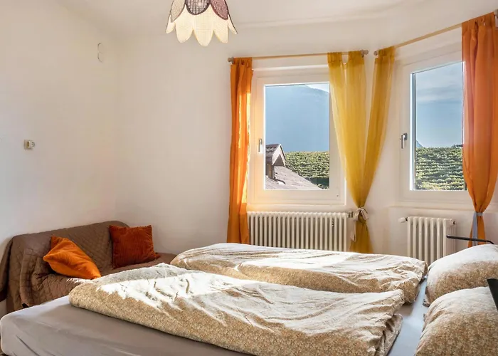 Ferienhaus Weingut Plonerhof