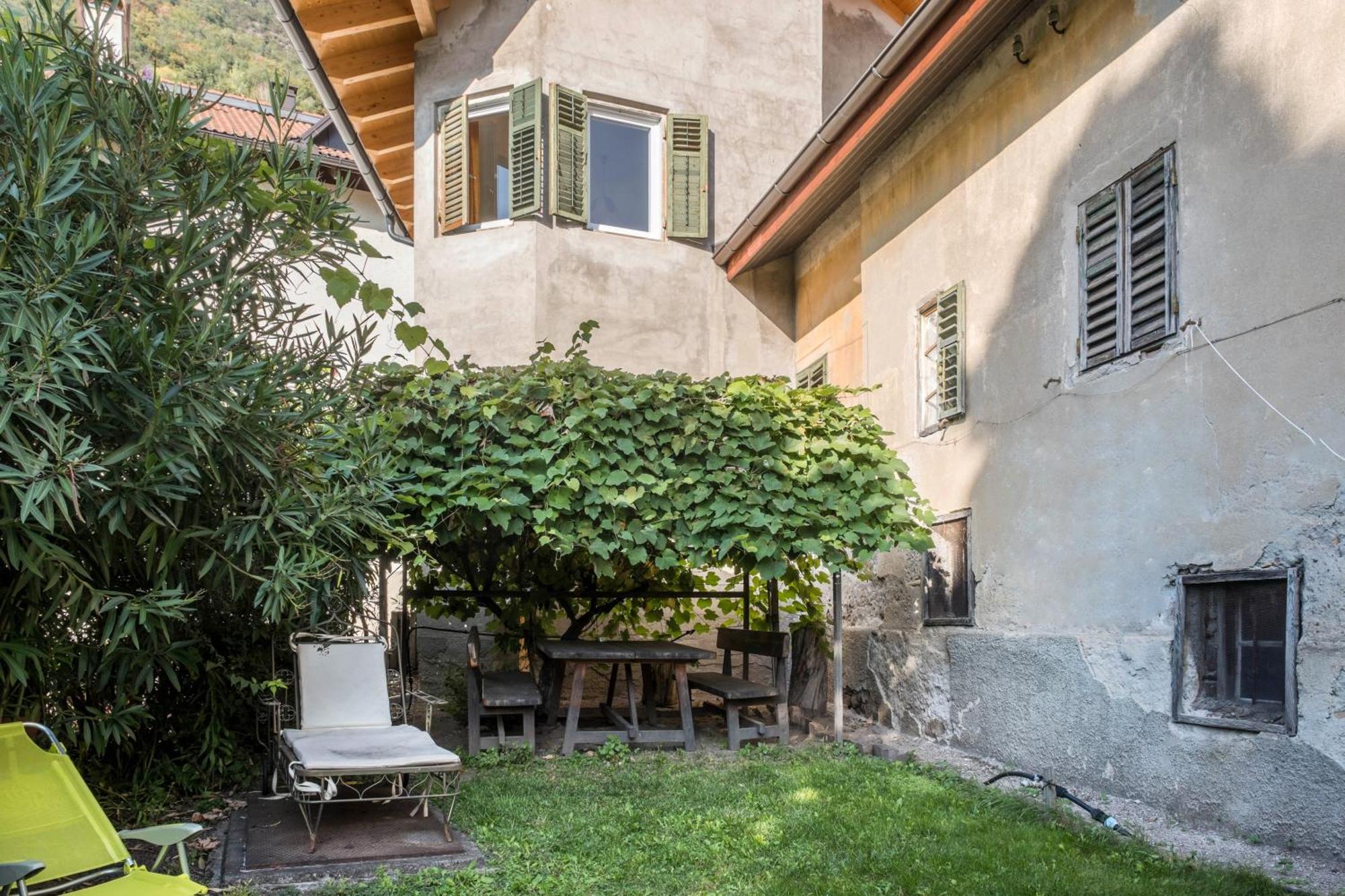 Weingut Plonerhof Casa vacanze *