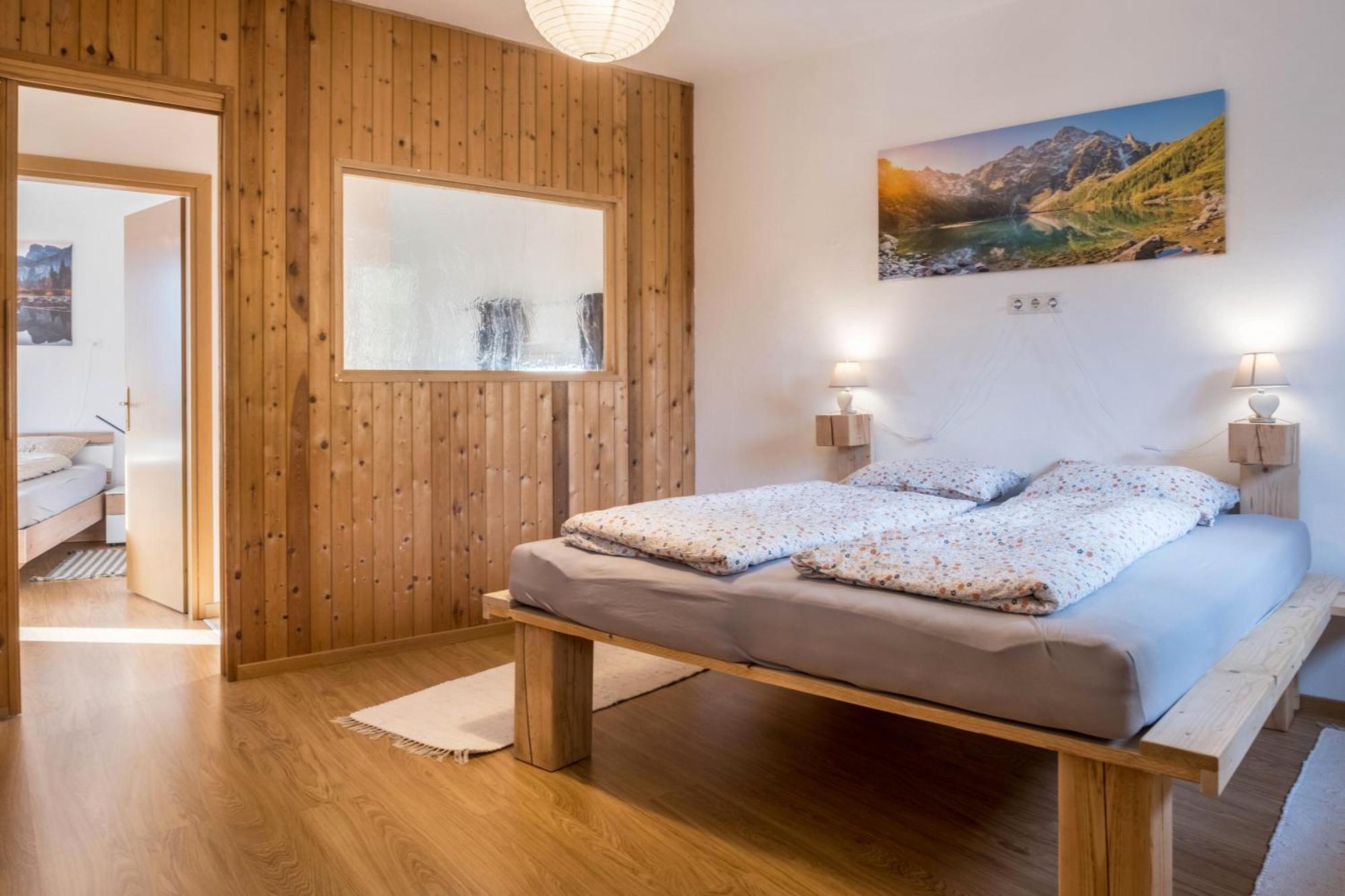 Holiday home Weingut Plonerhof *